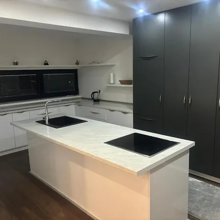 דירה Emina סראייבו