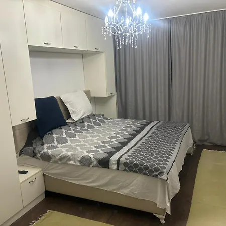 Διαμέρισμα Emina