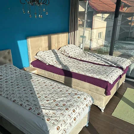 Διαμέρισμα Emina
