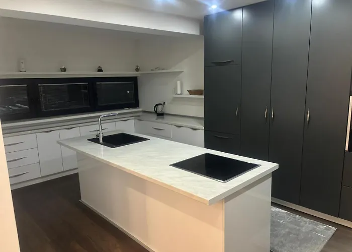 דירה Emina סראייבו